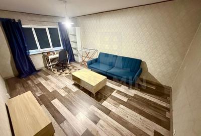 Apartament cu 2 camere decomandat în Brazda lui Novac