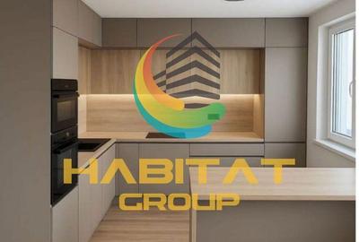 Apartament cu 3 camere decomandat în Berceni - 1