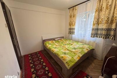 Apartament cu 2 camere semidecomandat în Vest - 7
