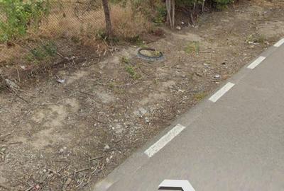 Teren de 2154 mp, în Tufești - 3