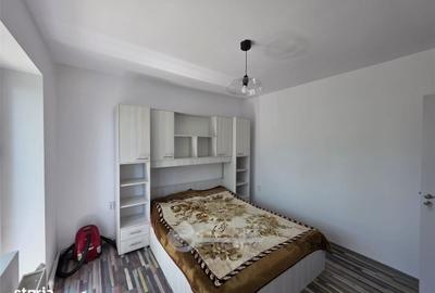Apartament cu 2 camere semidecomandat în Alexandru cel Bun