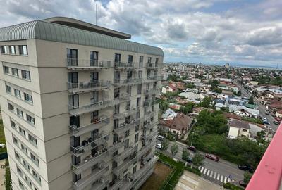 Apartament cu 2 camere decomandat, mobilat în Lupeni