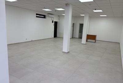 Spațiu comercial, de 80 mp, în Central - 1
