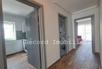 Apartament cu 2 camere decomandat în Florești - 3