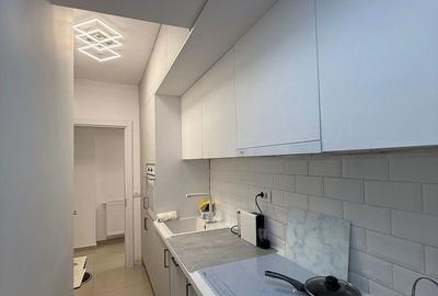 Apartament cu 2 camere decomandat, mobilat în Vitan - 3