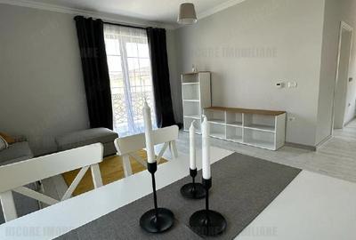 Apartament cu 2 camere decomandat în Giroc - 4