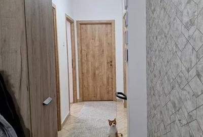 Apartament cu 2 camere decomandat, mobilat în Zimbru - 4