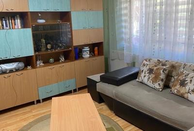 Apartament cu 2 camere decomandat, mobilat în Central - 2