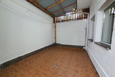 Casă individuală cu 2 camere cu Canalizare în Blumăna - 5