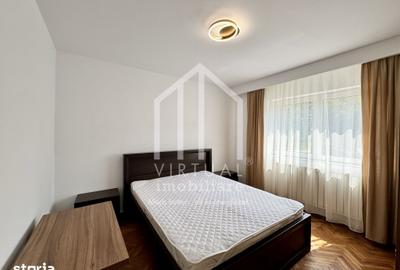 Apartament cu 3 camere decomandat în Vasile Aaron - 2