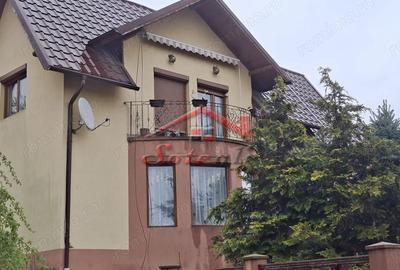 Casă cu Teren 506 Mp în Cornu - 15