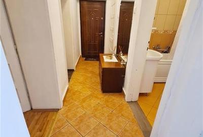 Apartament cu 2 camere decomandat în Centrul Civic - 9