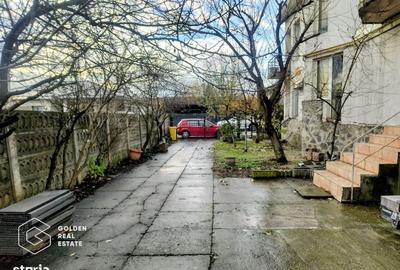 Casă cu 4 camere cu Teren 507 Mp în Girocului