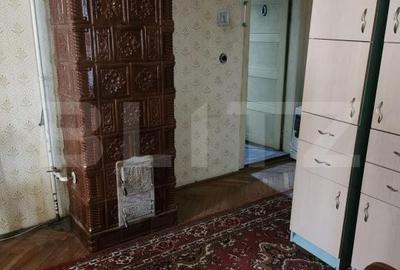 Casă cu 4 camere cu Teren 400 Mp în Central - 3