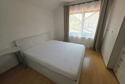 Casă individuală cu 4 camere cu Teren 500 Mp în Bunloc - 13