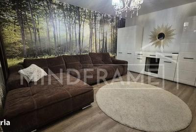 Apartament cu 2 camere în Timpuri Noi
