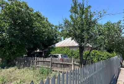 Casă cu 3 camere în Luciu - 2
