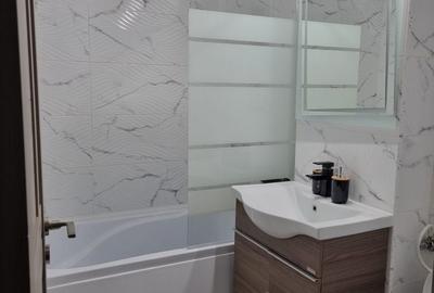 Apartament cu 2 camere semidecomandat în Baciu - 8