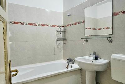 Apartament cu 2 camere semidecomandat în Berceni - 19