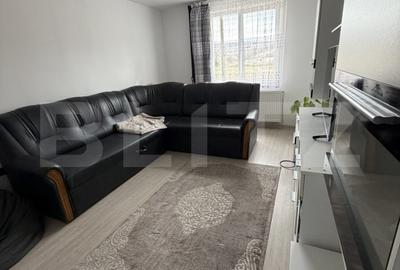 Apartament cu 2 camere decomandat, mobilat în Periferie