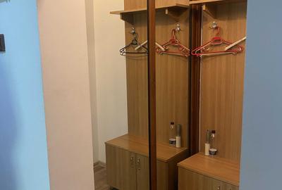 Apartament cu 2 camere decomandat în Obor - 7