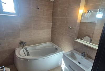 Apartament cu 2 camere semidecomandat, mobilat în 13 Septembrie - 7