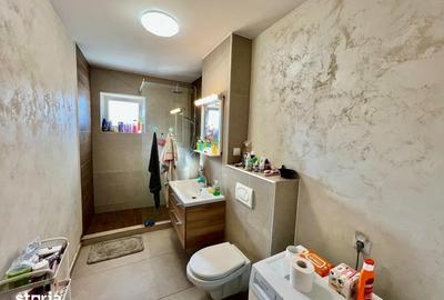 Apartament cu 3 camere în Terezian