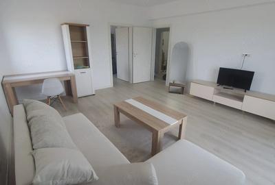Apartament cu 2 camere decomandat în Nord - 8