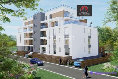 Apartament cu 3 camere decomandat în Theodor Pallady