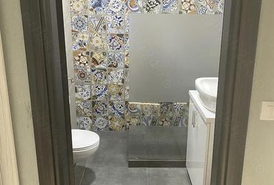 Apartament cu 2 camere decomandat în Lujerului - 3
