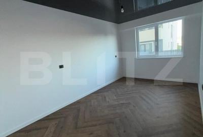 Apartament cu 2 camere în Bucium - 12