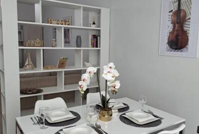 Apartament cu 2 camere, mobilat în Mamaia-Sat - 8