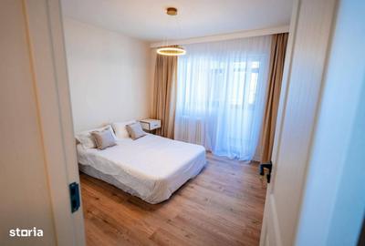Apartament cu 2 camere decomandat în Gării
