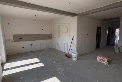 Duplex cu 3 camere cu Teren 250 Mp în Moșnița Veche - 4
