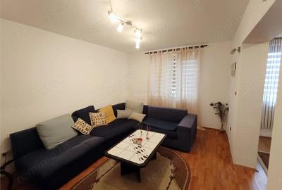 Apartament cu 4 camere decomandat, mobilat în Central - 3