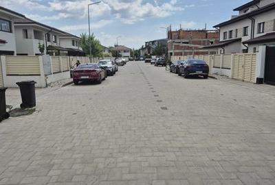 Casă cu 4 camere cu Teren 120 Mp în Central