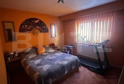 Apartament cu 2 camere decomandat în Carpați 2