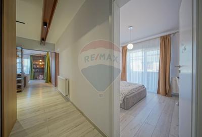 Casă cu 4 camere cu Teren 486 Mp în Cristian - 16