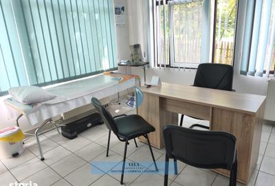 Spațiu comercial, de 15 mp, în Cornișa - 2