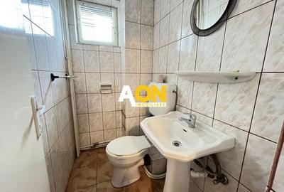 Apartament cu 3 camere decomandat, mobilat în Cetate - 8