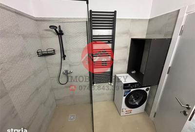 Apartament cu 2 camere decomandat în Central - 2