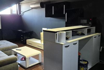 Apartament cu 2 camere decomandat în Militari - 1