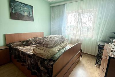 Apartament cu 4 camere decomandat în Radu Negru - 6