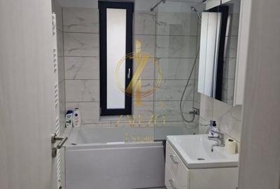 Apartament cu 2 camere decomandat, mobilat în Lipovei - 8