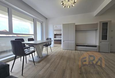 Apartament cu 2 camere semidecomandat, mobilat în Iosia - 7