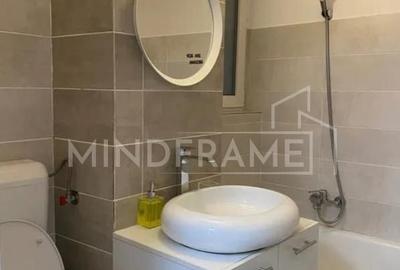 Apartament cu 2 camere în Eroii Revoluției - 2
