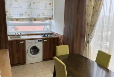 Apartament cu 2 camere decomandat în Central - 6