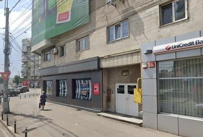Spațiu comercial, de 115 mp, în Central - 3