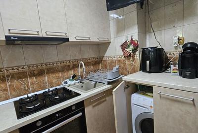 Apartament cu 2 camere decomandat în Giurgiului - 1