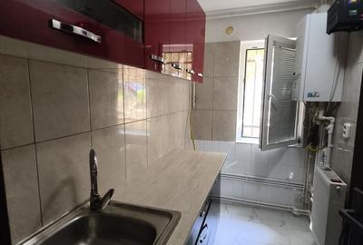 Apartament cu 2 camere în Tomis Nord - 10